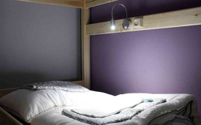 PLED Hostel Paveletskaya - Hostel in Moscou - Photo 3