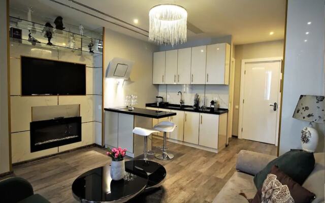 Luxury Apartments
