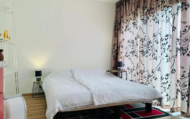 New Tiny Eco House 20 m2 for 1-2 persons