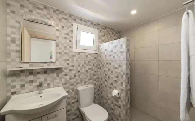Olive Grove Apartments