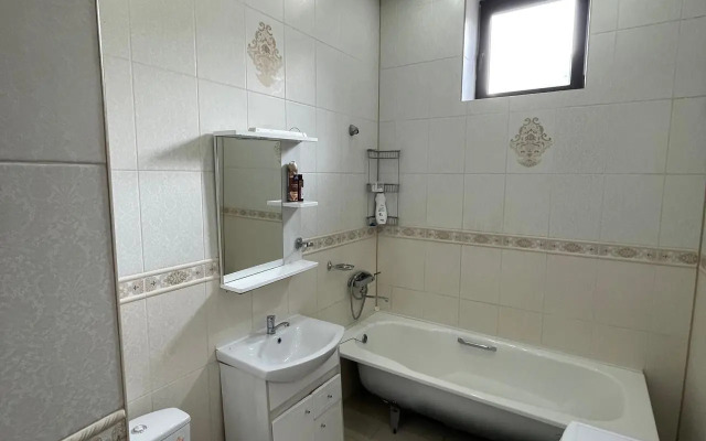 Гостевой дом у Магомеда