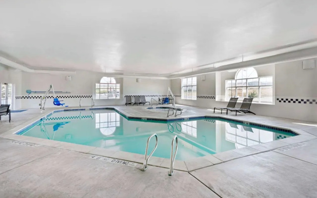 Best Western Holiday Hills