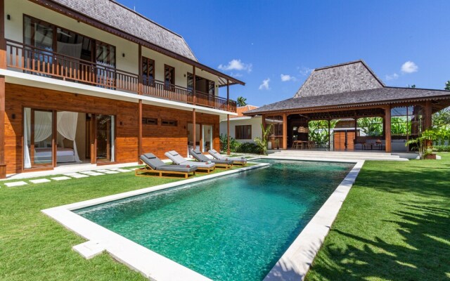 Villa Aloui by Villa Finder