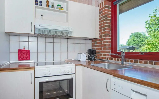 6 Person Holiday Home in Orsted-by Traum