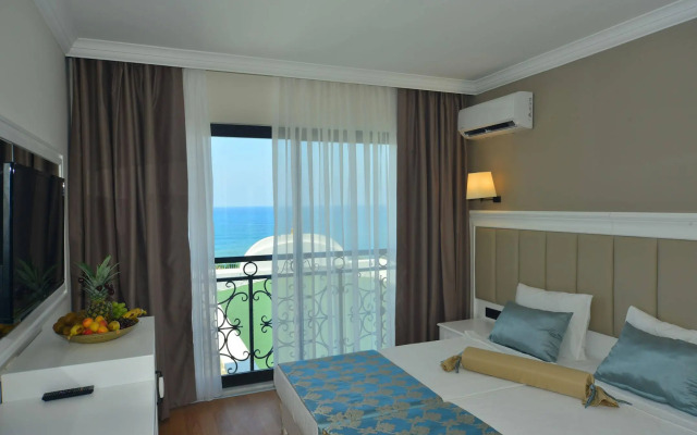 Sea Star İslamic Butik Otel
