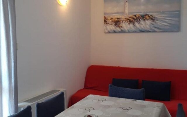 Apartments Petrovic