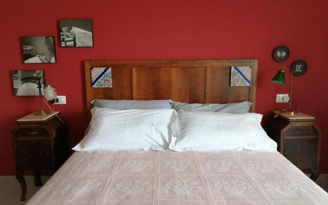 B&B ICHOME NAPOLI - Maison d'Artiste