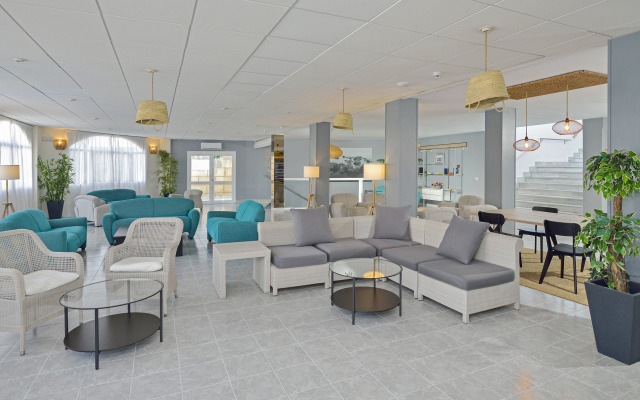 Sol Lunamar Palmanova Apartamentos – Adults Only