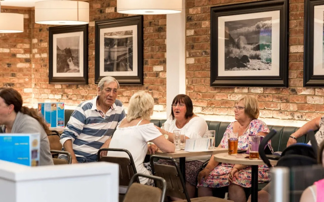 Tencreek Holiday Park