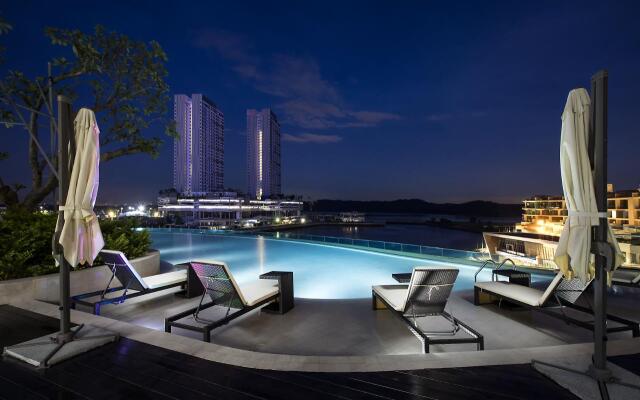 Pinetree Marina Resort