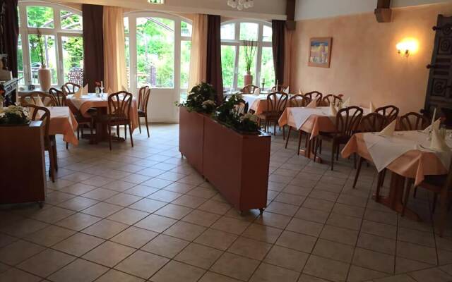 Hotel-Restaurant Barbarossa