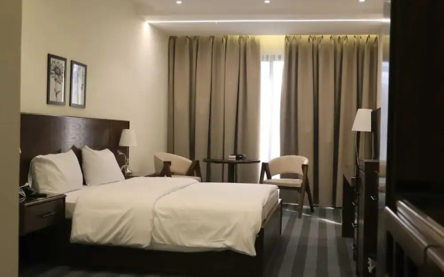 north paradise hotel