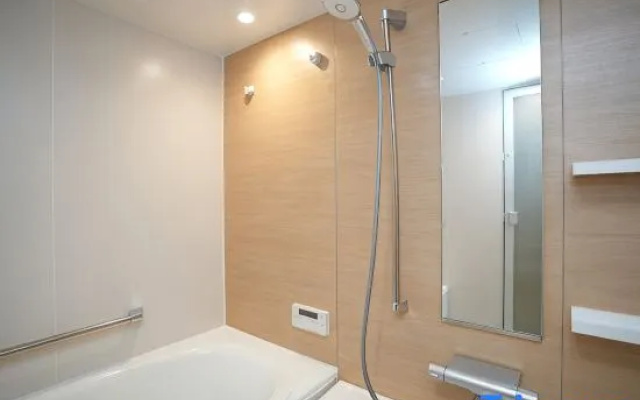 【Château Marine by SUNGA】Luxury Ocean View Villa Shonan Kamakura Hotel – Bathroom – Kamakura