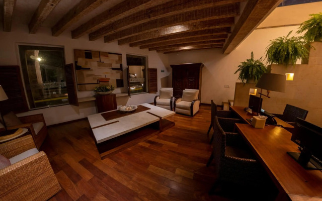 Hotel Boutique Casa San Diego
