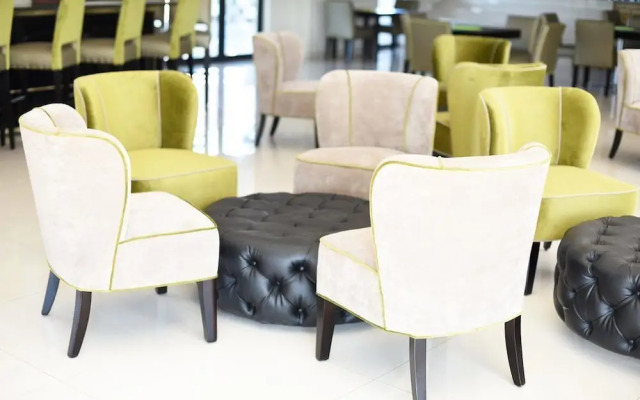 Aloe Lifestyle Hotel