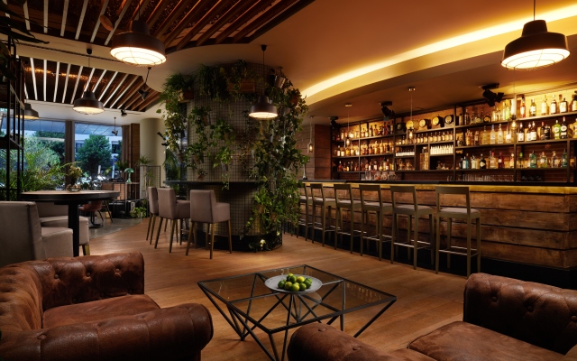 Corinthia Lisbon