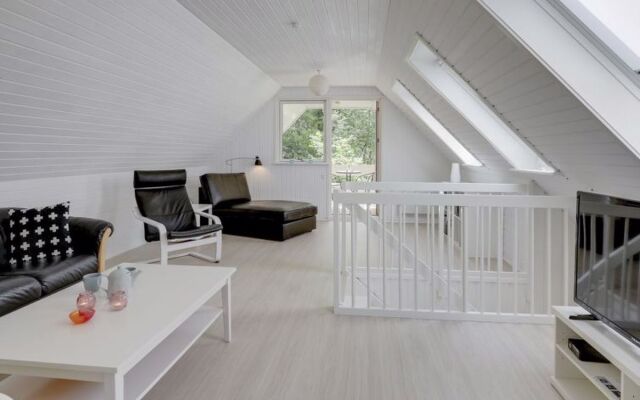 "Lucjan" - 200m from the sea in Bornholm