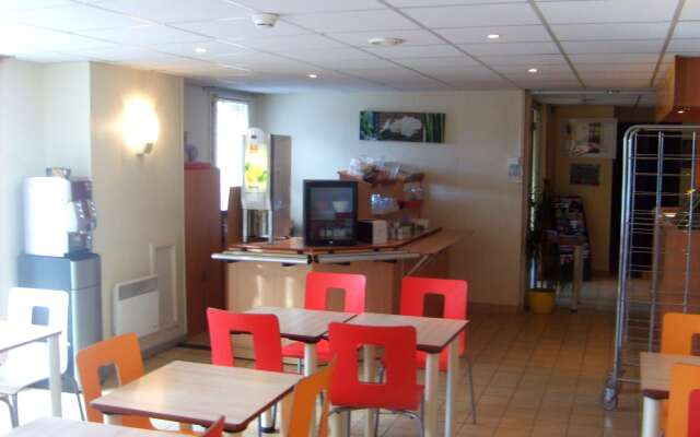 Premiere Classe Dunkerque Sud - Loon Plage