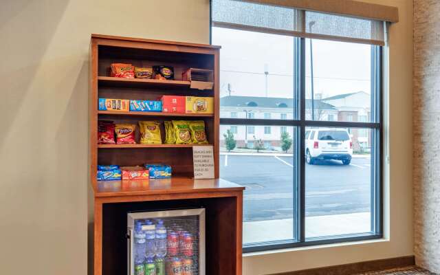 Comfort Inn White House