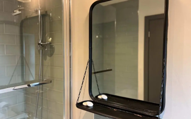 The Forresters Arms Kilburn