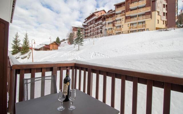 23 Praz de l'Ours