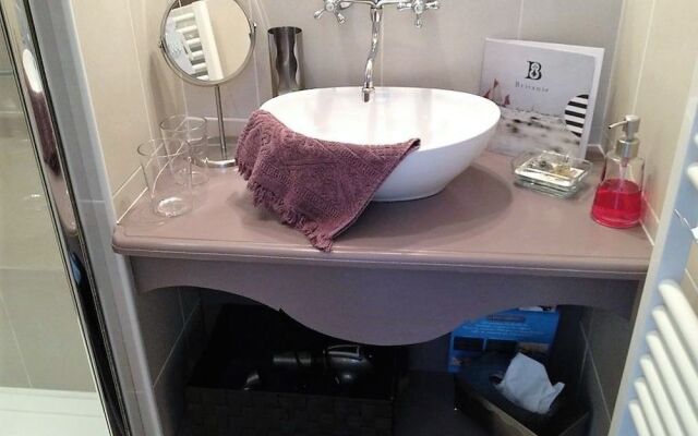 Villa Esprit de Famille