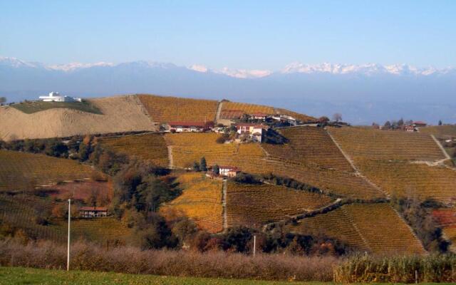 Agriturismo Finestre di Langa
