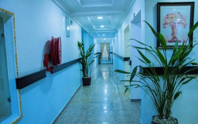 Zoey International Hotels Ltd