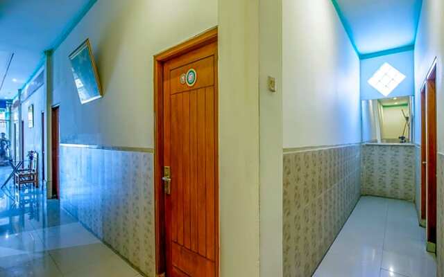 Hotel Sahabat