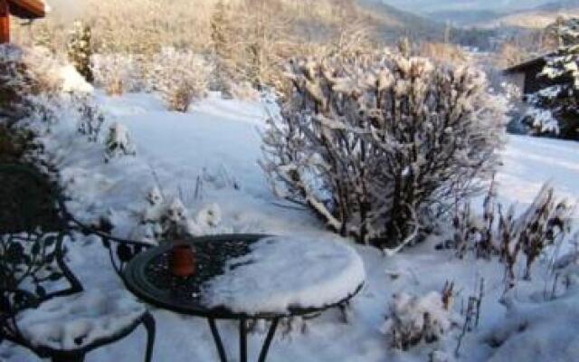 B&B Chalet l'Epinette