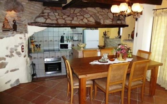 Hotel Rural El Molí