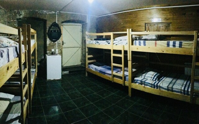 Parallax Hostel