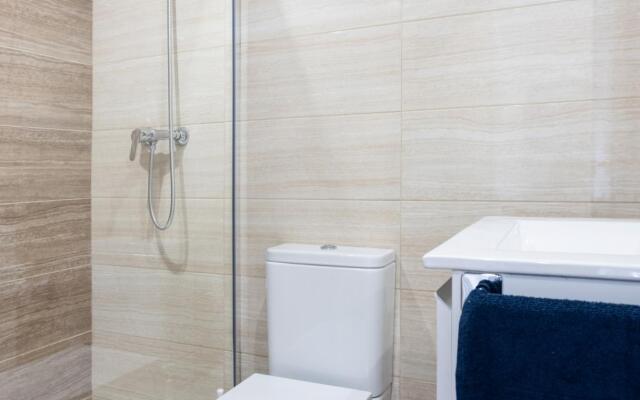 Home2Book Charming Apartment Santa Cruz, Wifi