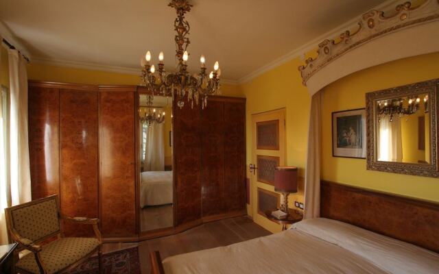 Castrum di Serravalle