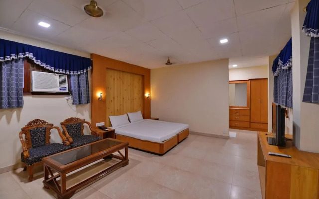 Hotel Dolphin
