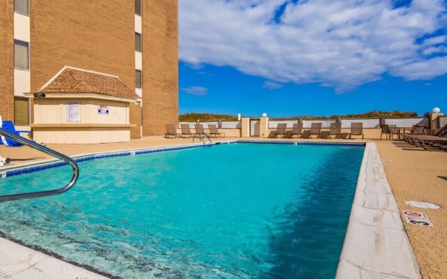 Best Western Ocean Reef Suites