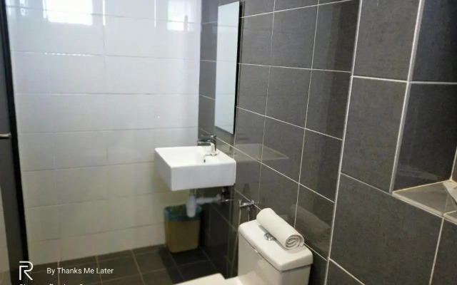 The Leverage Lite Hotel Kuantan