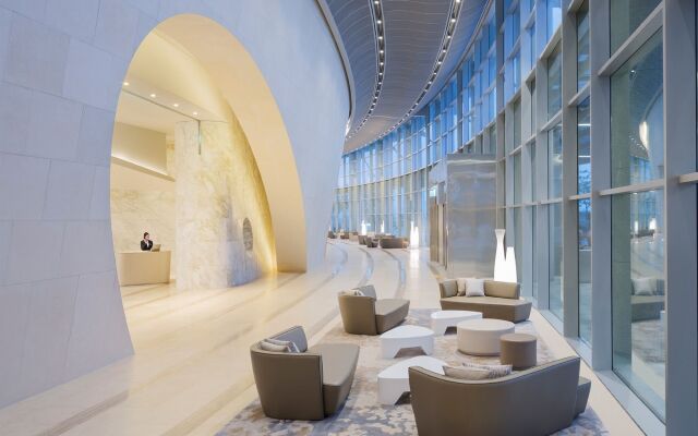 Grand Hyatt Incheon Hotel