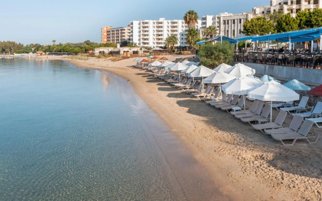 Maya World Hotel Didyma