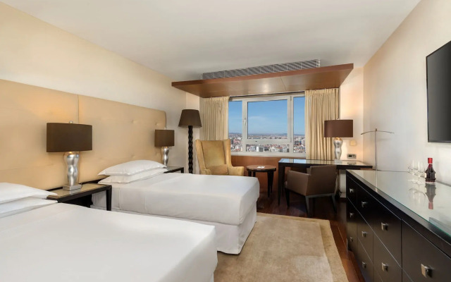 Sheraton Lisboa Hotel & Spa