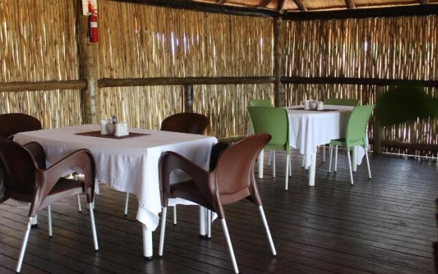 Kessa's Chalets