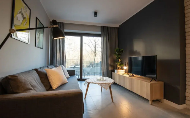 City Lights Apartments - Rakowicka 15