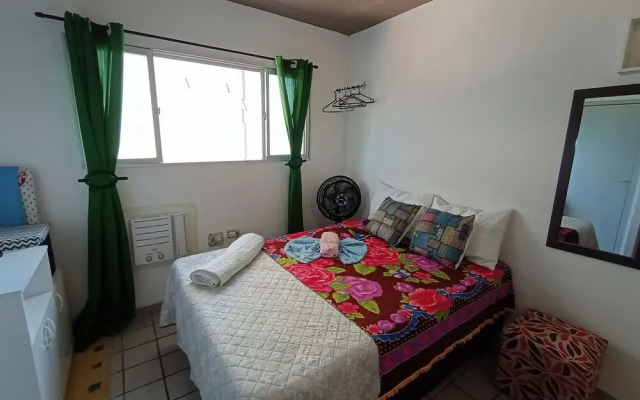 Lar Recife Olinda Praia 2