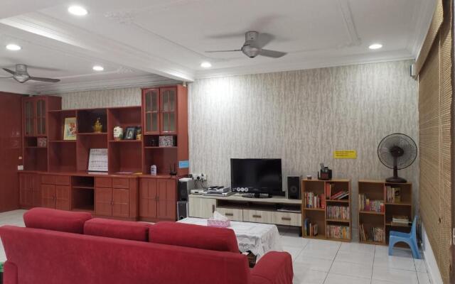 Shangrila House @ 香格里拉民宿