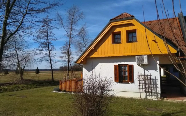 Apartment Trobentica 40 Moravske Toplice - SPA