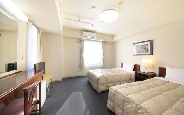 Shinjuku Urban Hotel