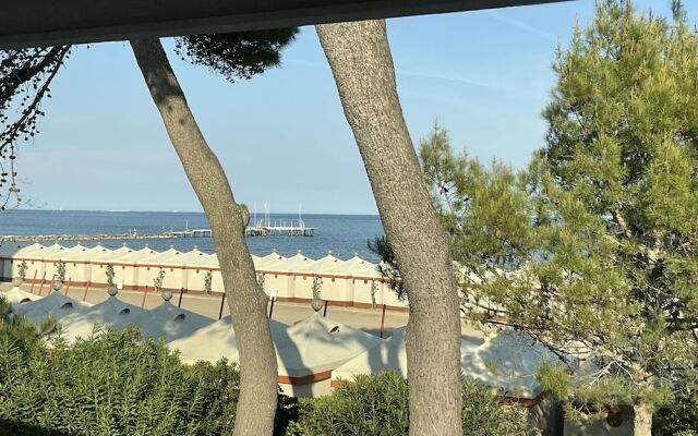 Aquamar - Suite on the beach of Venice