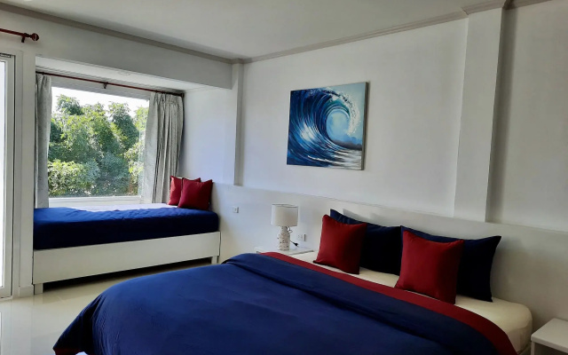 Koh Larn Riviera