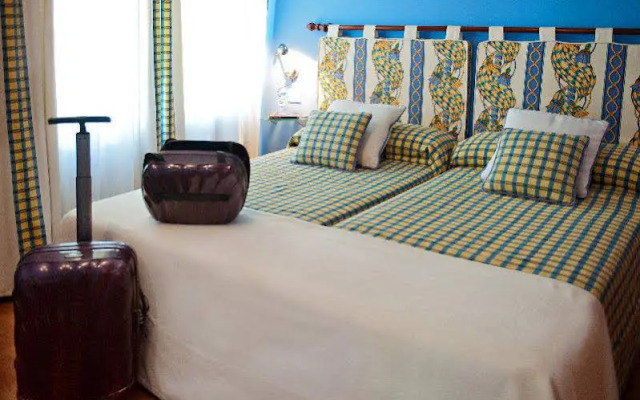 Sant Bernat Apartments