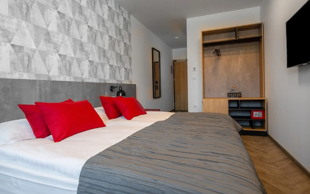 Urban Ring Hotel
